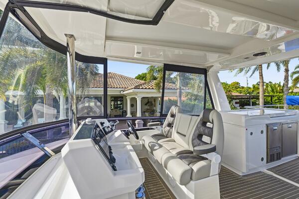 Better Now 46ft Leopard Yacht For Sale