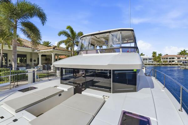Better Now 46ft Leopard Yacht For Sale