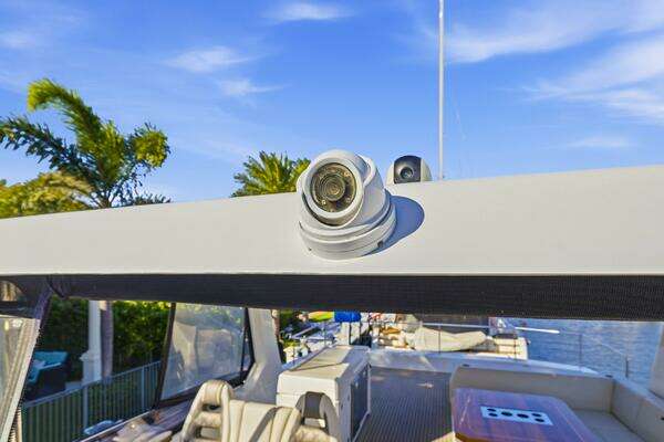 Leopard 46 PC Yacht For Sale
