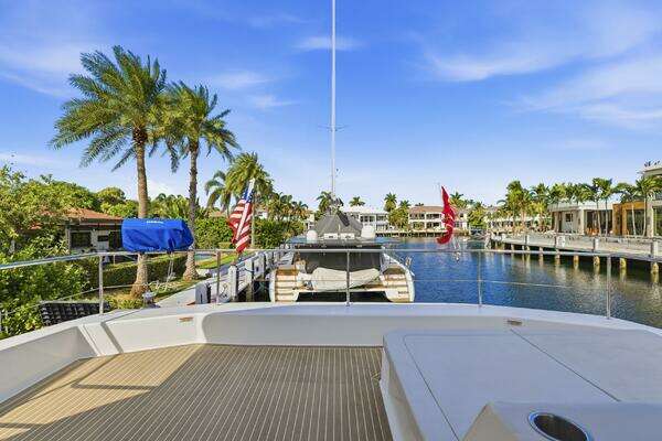 Leopard 46 PC Yacht For Sale