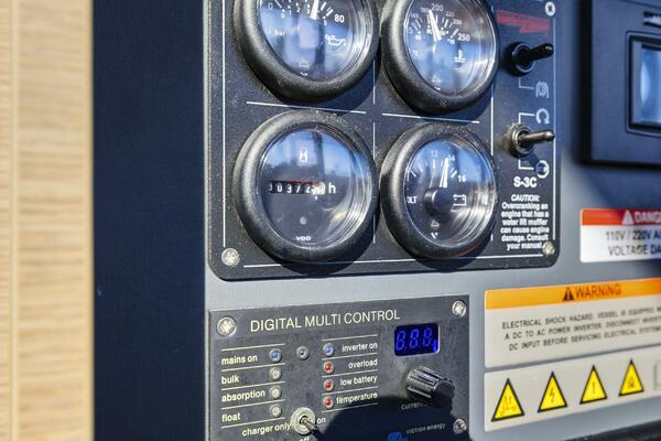 Better Now 46ft Leopard Yacht For Sale