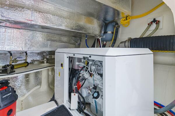 Better Now 46ft Leopard Yacht For Sale