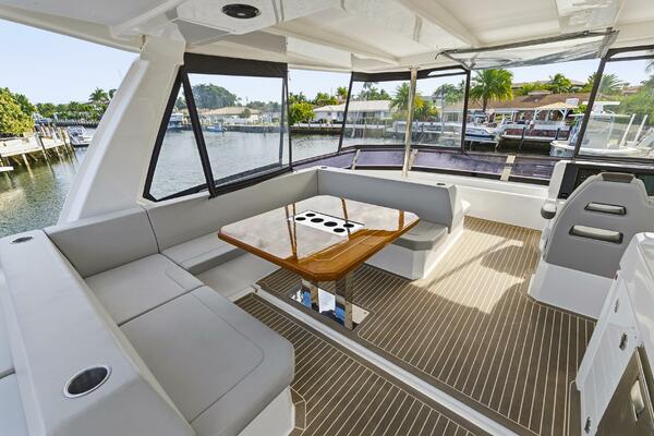 Better Now 46ft Leopard Yacht For Sale