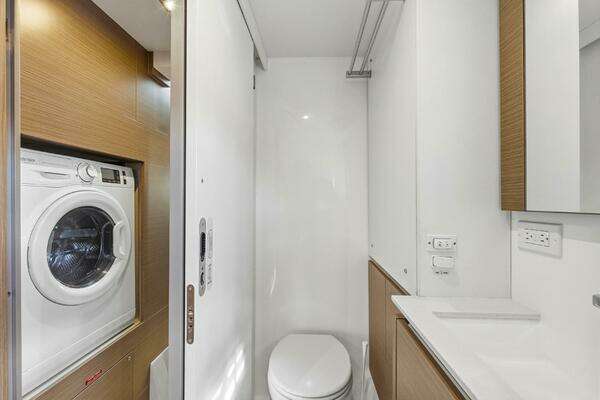 Leopard 46 PC Yacht For Sale