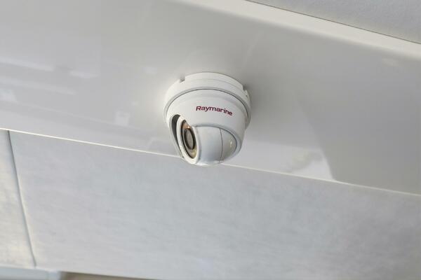 Better Now 46ft Leopard Yacht For Sale