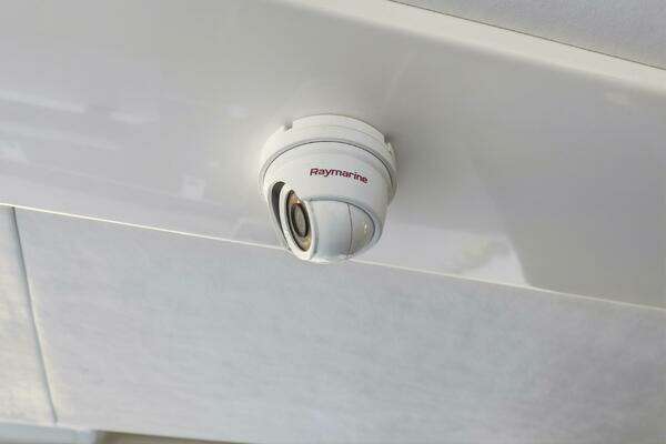 Leopard 46 PC Yacht For Sale