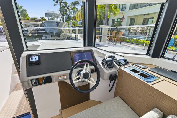 Better Now 46ft Leopard Yacht For Sale