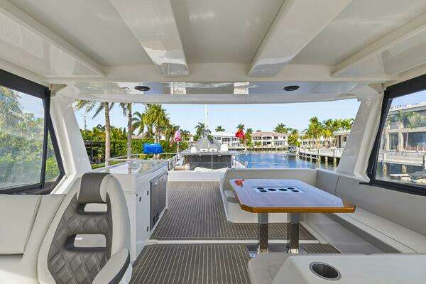 Leopard 46 PC Yacht For Sale