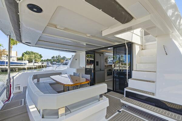 Better Now 46ft Leopard Yacht For Sale