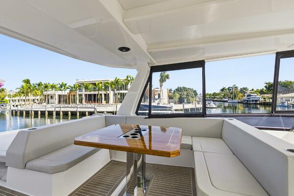 Better Now 46ft Leopard Yacht For Sale