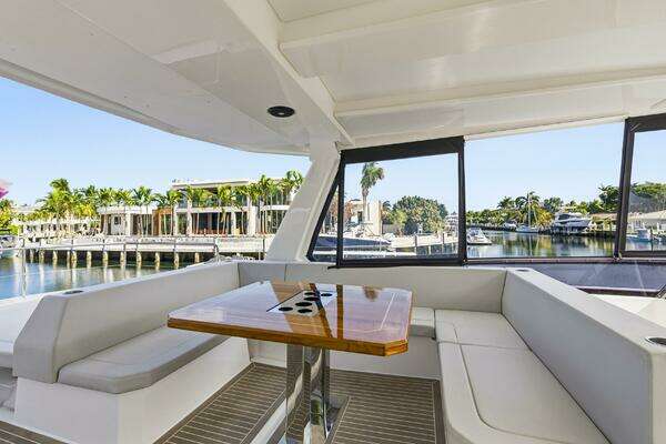 Leopard 46 PC Yacht For Sale