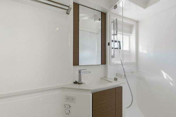 Leopard 46 PC Yacht For Sale