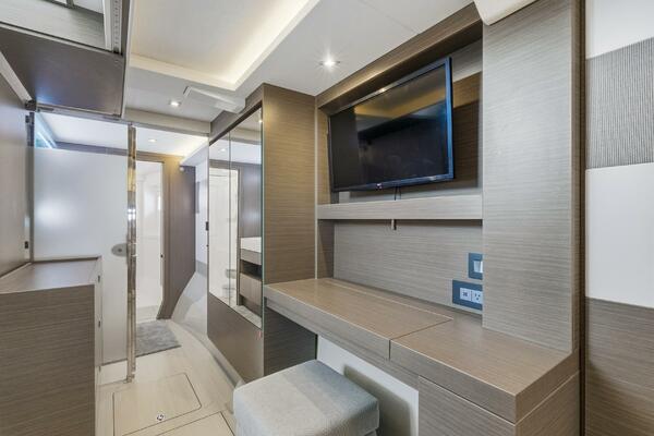 Better Now 46ft Leopard Yacht For Sale