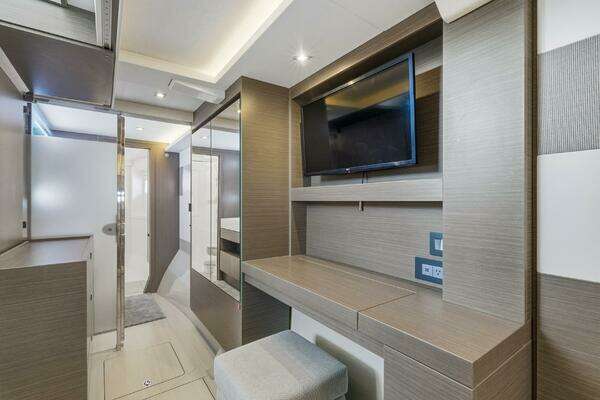 Leopard 46 PC Yacht For Sale