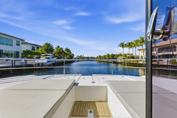 Better Now 46ft Leopard Yacht For Sale