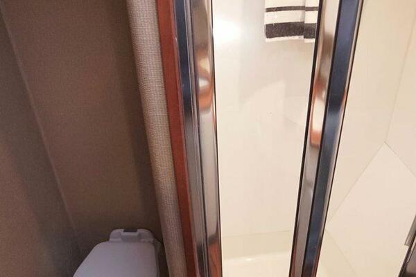 Faith 44ft Huckins Yacht For Sale