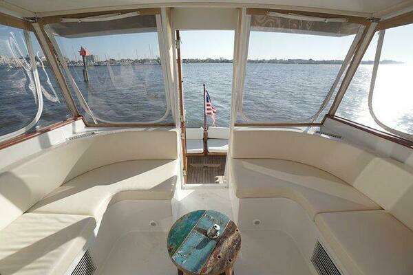 Huckins  Yacht For Sale