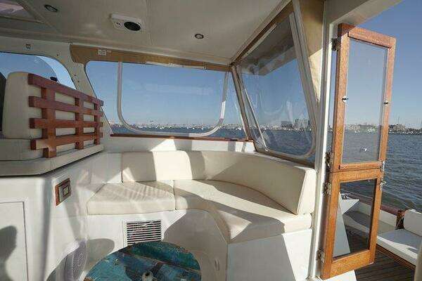 Huckins  Yacht For Sale