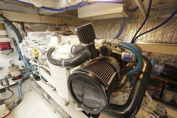 Huckins  Yacht For Sale