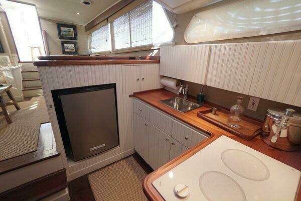 Huckins  Yacht For Sale