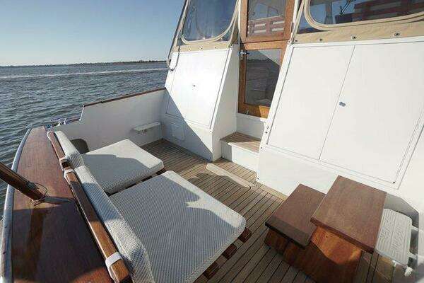 Huckins  Yacht For Sale