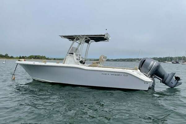 23-ft-Key West-2020-239 FS- South Dartmouth  Massachusetts United States  yacht for sale