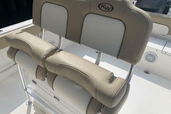 23ft Key West Yacht For Sale