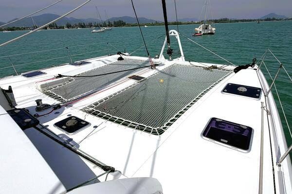 Mariposa 51ft Sailboat Yacht For Sale