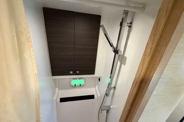 Mariposa 51ft Sailboat Yacht For Sale