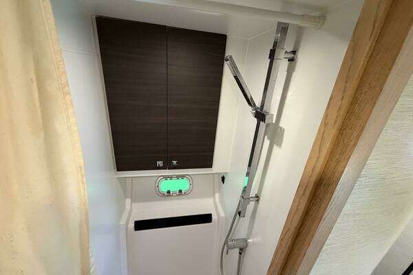 Sailboat 51 Inverted Bow Yacht For Sale