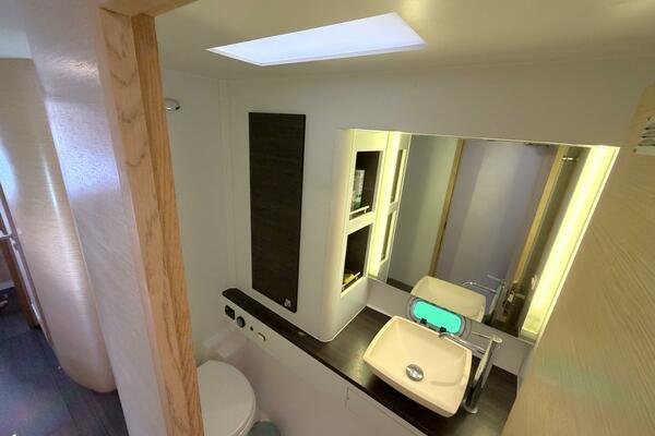 Mariposa 51ft Sailboat Yacht For Sale