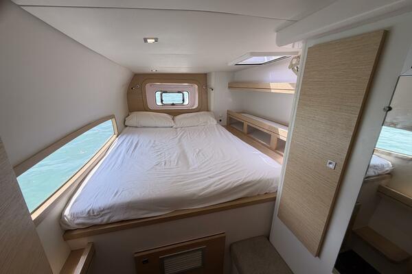 Mariposa 51ft Sailboat Yacht For Sale