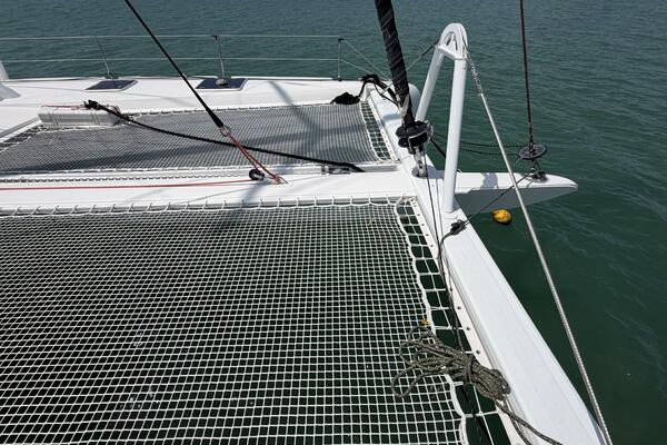 Mariposa 51ft Sailboat Yacht For Sale