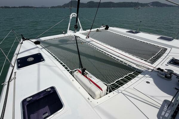 Mariposa 51ft Sailboat Yacht For Sale