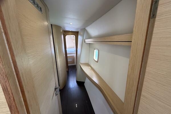 Mariposa 51ft Sailboat Yacht For Sale