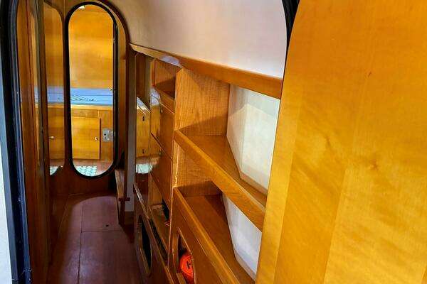 Fountaine Pajot Bahia 46 Yacht For Sale