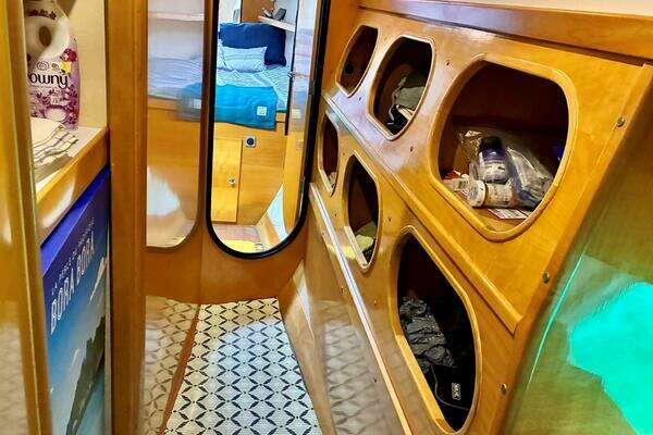 Fountaine Pajot Bahia 46 Yacht For Sale