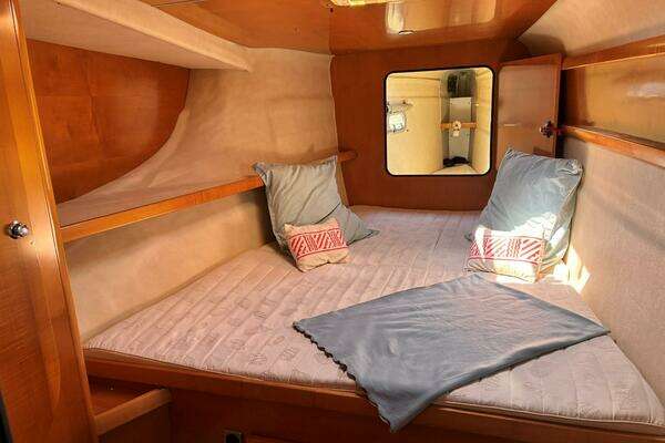 Fountaine Pajot Bahia 46 Yacht For Sale