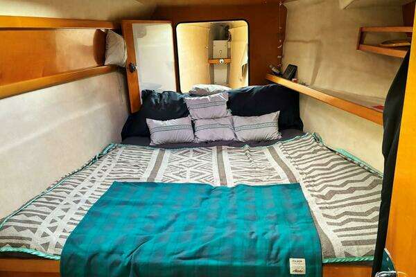 Fountaine Pajot Bahia 46 Yacht For Sale