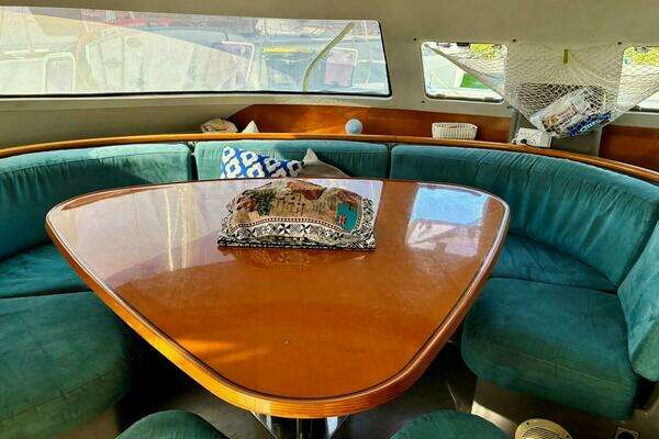 Fountaine Pajot Bahia 46 Yacht For Sale