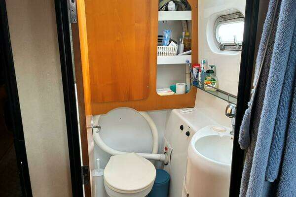 Fountaine Pajot Bahia 46 Yacht For Sale