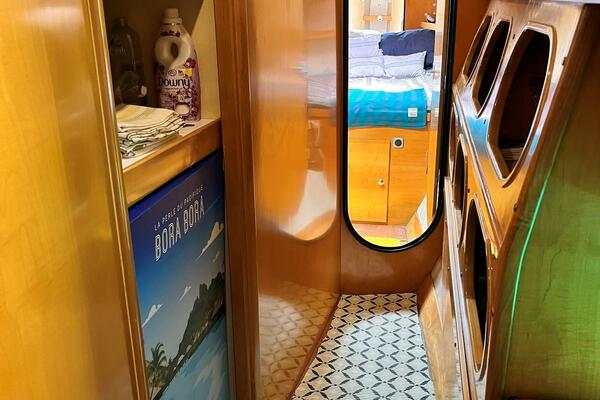 Zephyr 45ft Fountaine Pajot Yacht For Sale