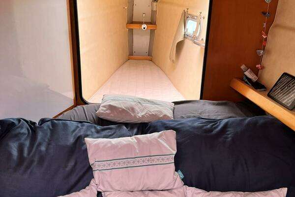 Fountaine Pajot Bahia 46 Yacht For Sale