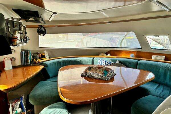 Fountaine Pajot Bahia 46 Yacht For Sale