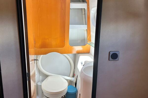 Zephyr 45ft Fountaine Pajot Yacht For Sale