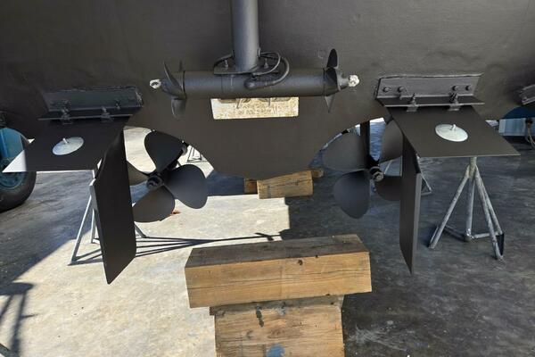 37ft Cruisers Yachts Yacht For Sale