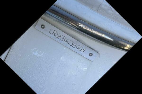 37ft Cruisers Yachts Yacht For Sale