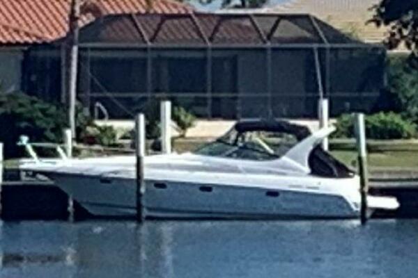 33ft Cruisers Yachts Yacht For Sale