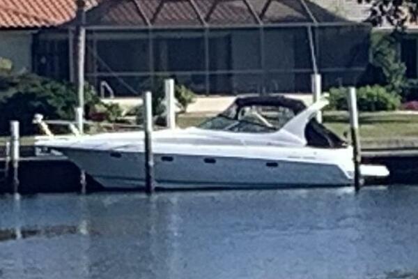 33ft Cruisers Yachts Yacht For Sale