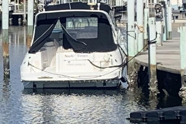 33ft Cruisers Yachts Yacht For Sale